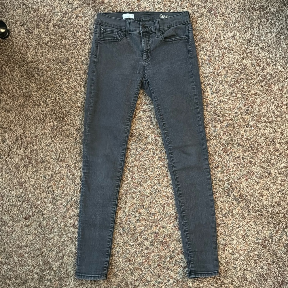 Gap Jegging